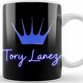 Baskı Dükkanı Tory Lanez Kupa Bardak