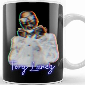 Baskı Dükkanı Tory Lanez Kupa Bardak