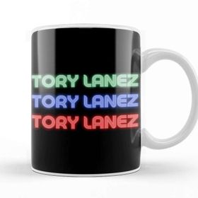 Baskı Dükkanı Tory Lanez Tory Lanez Tory Lanez Kupa Bardak