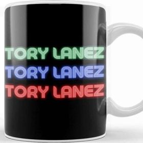 Baskı Dükkanı Tory Lanez Tory Lanez Tory Lanez Kupa Bardak