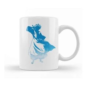 Baskı Dükkanı Toshiro Hitsugaya Ice Captain Kupa Bardak