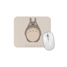 Baskı Dükkanı Totoro 03 Mouse Pad