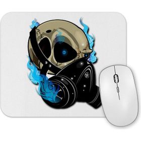 Baskı Dükkanı Toxic Mouse Pad