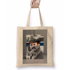 Baskı Dükkanı Toy Story Bez Çanta