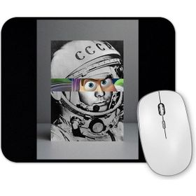 Baskı Dükkanı Toy Story Mouse Pad