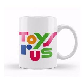 Baskı Dükkanı Toyrus Kupa Bardak
