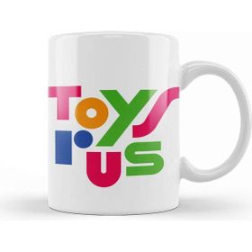 Baskı Dükkanı Toyrus Kupa Bardak