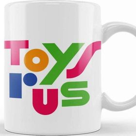 Baskı Dükkanı Toyrus Kupa Bardak