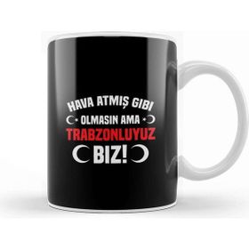 Baskı Dükkanı Trabzonlu 61 Trabzon Karadeniz Kupa Bardak