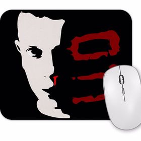 Baskı Dükkanı Tranger Things Eleven Mouse Pad