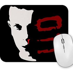 Baskı Dükkanı Tranger Things Eleven Mouse Pad