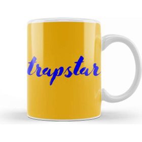 Baskı Dükkanı Trapstar Kupa Bardak