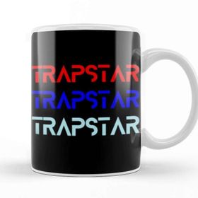 Baskı Dükkanı Trapstar Kupa Bardak