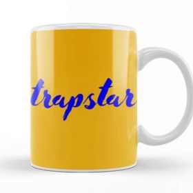 Baskı Dükkanı Trapstar Kupa Bardak