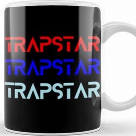 Baskı Dükkanı Trapstar Kupa Bardak