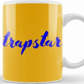 Baskı Dükkanı Trapstar Kupa Bardak