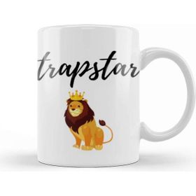 Baskı Dükkanı Trapstar Trapstar Kupa Bardak