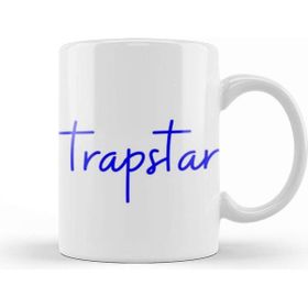 Baskı Dükkanı Trapstar Trapstar Kupa Bardak