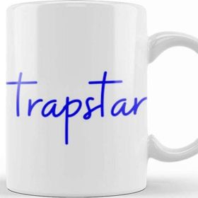 Baskı Dükkanı Trapstar Trapstar Kupa Bardak