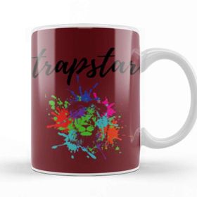 Baskı Dükkanı Trapstar Trapstar Trapstar Trapstar Kupa