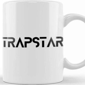 Baskı Dükkanı Trapstar Trapstar Trapstar Trapstar Kupa