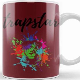 Baskı Dükkanı Trapstar Trapstar Trapstar Trapstar Kupa