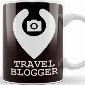 Baskı Dükkanı Travel Blogger Traveler Blogging Wanderlust Traveling Blog Kupa