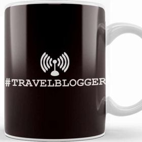 Baskı Dükkanı Travel Blogger Traveler Blogging Wanderlust Traveling Blog Kupa