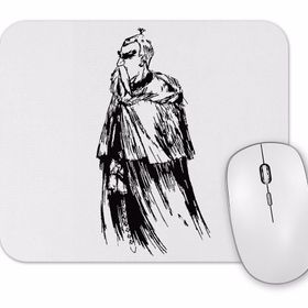 Baskı Dükkanı Tremere Mouse Pad