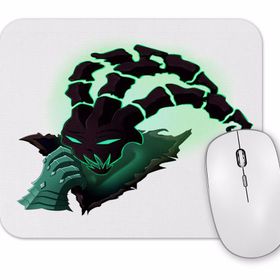 Baskı Dükkanı Tresh Mouse Pad