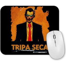 Baskı Dükkanı Tripa Seca Mouse Pad