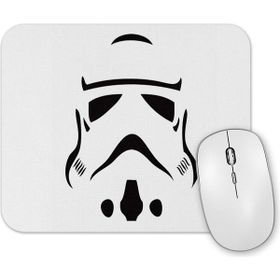 Baskı Dükkanı Trupper Mouse Pad