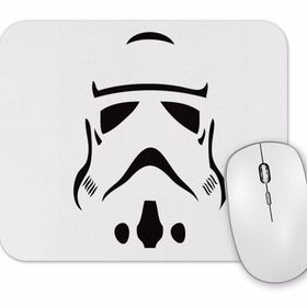 Baskı Dükkanı Trupper Mouse Pad
