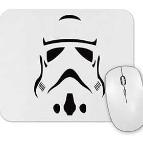 Baskı Dükkanı Trupper Mouse Pad