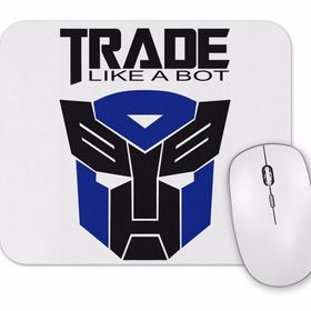 Baskı Dükkanı Trust Mouse Pad