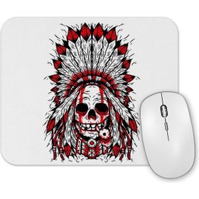 Baskı Dükkanı Tüm Vücudum Tacos İstiyor Mouse Pad