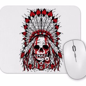 Baskı Dükkanı Tüm Vücudum Tacos İstiyor Mouse Pad