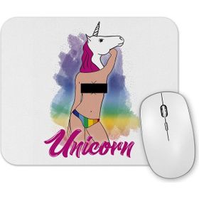 Baskı Dükkanı Turma Do Chaves Mouse Pad