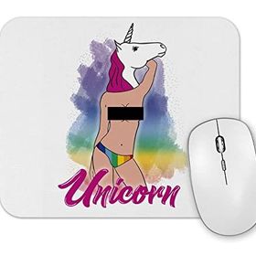 Baskı Dükkanı Turma Do Chaves Mouse Pad