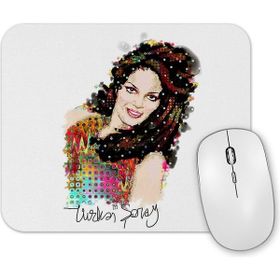 Baskı Dükkanı Turşu Suyunun İyisi Limonla Olur Mouse Pad