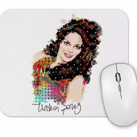 Baskı Dükkanı Turşu Suyunun İyisi Limonla Olur Mouse Pad