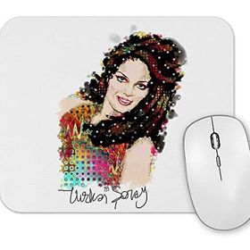 Baskı Dükkanı Turşu Suyunun İyisi Limonla Olur Mouse Pad