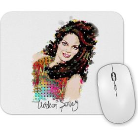 Baskı Dükkanı Tusubasa İyi Kötü Çirkin Mouse Pad