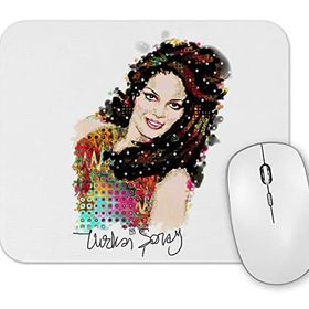 Baskı Dükkanı Tusubasa İyi Kötü Çirkin Mouse Pad