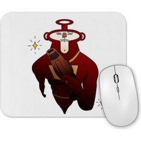 Baskı Dükkanı Tv Control Mouse Pad