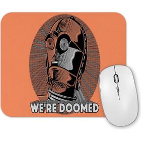 Baskı Dükkanı Tweety Tweet Mouse Pad