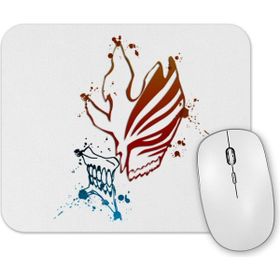 Baskı Dükkanı Two Side Bleach Mouse Pad