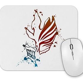 Baskı Dükkanı Two Side Bleach Mouse Pad