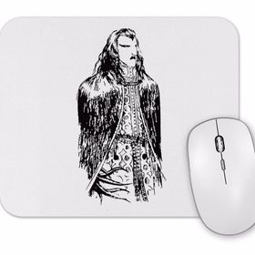 Baskı Dükkanı Tzimisce Mouse Pad