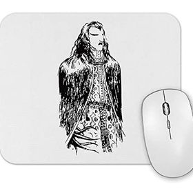 Baskı Dükkanı Tzimisce Mouse Pad